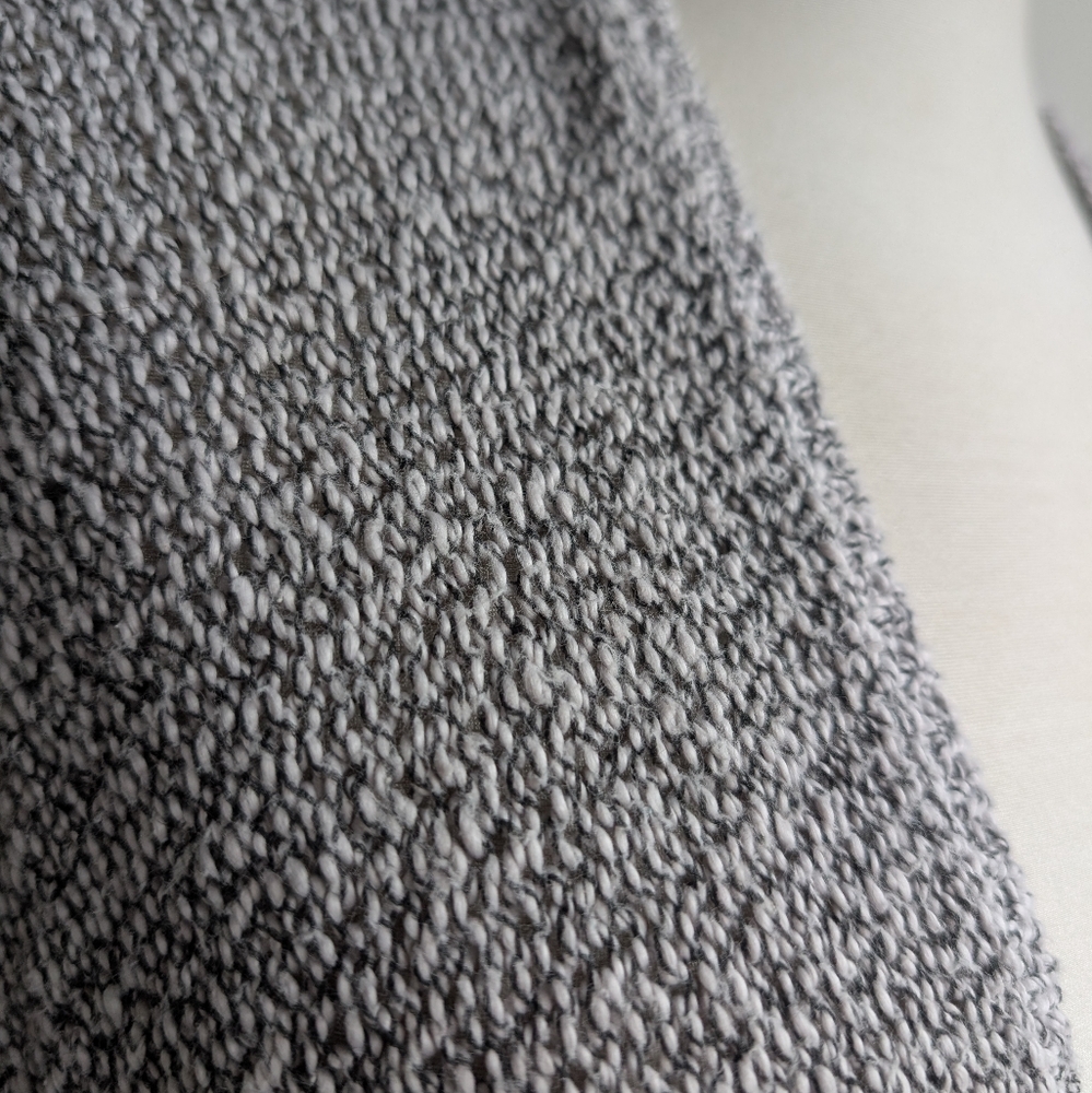 Aritzia Community Iconic Cape Knit Cardigan - Picture 5 of 9